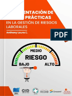 Buenas Practicas de Seguridad Laboral