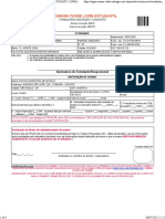 Formulário de Inscrição - Cadastro - Suzano - Linhas Municipais