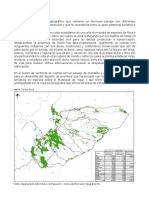 Avance Boletin Estadistico - TURISMO