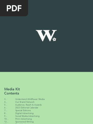 Media Kit