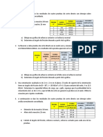 Ejercicios Geotecnia T3