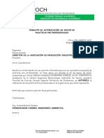 OFICIO 056 ANEXO D Autorizacion Inicio PP GUARANGO CHIQUI