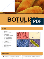 Botulism