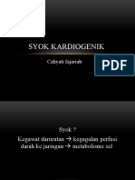 Syok Kardiogenik Ria