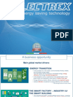 Electrex Business Opportunities in The Energy Market Full