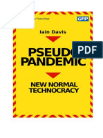 Pseudopandemic