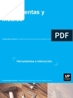 01 Presentación - Herramientas y Medios