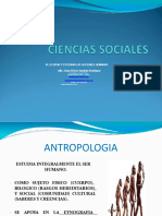 1.3. Ciencias Sociales - Análisis