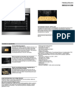 Datasheet BES33101ZM