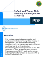 Module 4 IYCF-E NiE Ppt Revised_5 June 2013