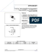 STP310N10F7