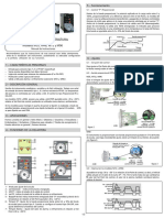 Manual de Instrucciones M48.m