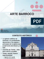 Barroco