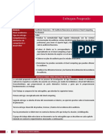 Entregas - Pregrado - Teorico Practico Auditoría Financiera 2022-II