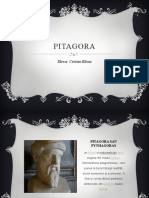 Pitagora