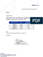 Carta de Cambio de Precio 16.11.21