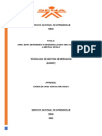 Ap06 - Ev05 - Definiendo y Desarrollando Una Comunicación Asertiva Eficaz