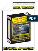 Download Curso de Polimento Espelhamento Automotivo by rose SN60921979 doc pdf