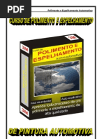 Download Curso de Polimento Espelhamento Automotivo by rose SN60921979 doc pdf