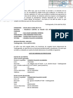 R1 - MED PROTEX - Exp. 00276-2022-0-2009-JM-FT-01 - Resolución - 01808-2022