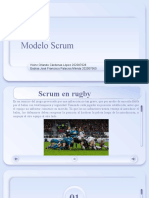 Metodo Scrum