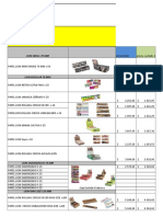 Lista 1 Contado