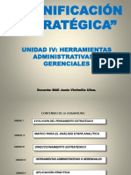 4.-Unidad 4. - Etapas de La Planificacin E. U.C.