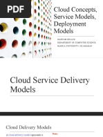 ICC Lecture 03b Cloud Service Models and Deployment Models 12102022 101309am