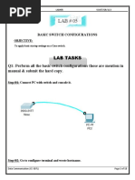 LAB#5