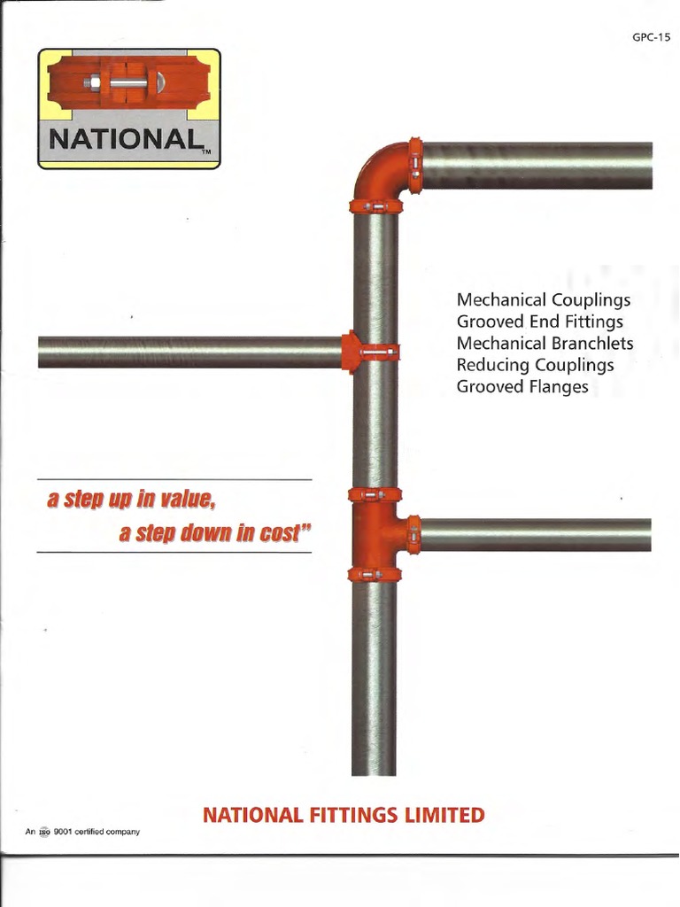 Homewp Contentuploads202009national Grooved Fittings Catalogue PDF PDF