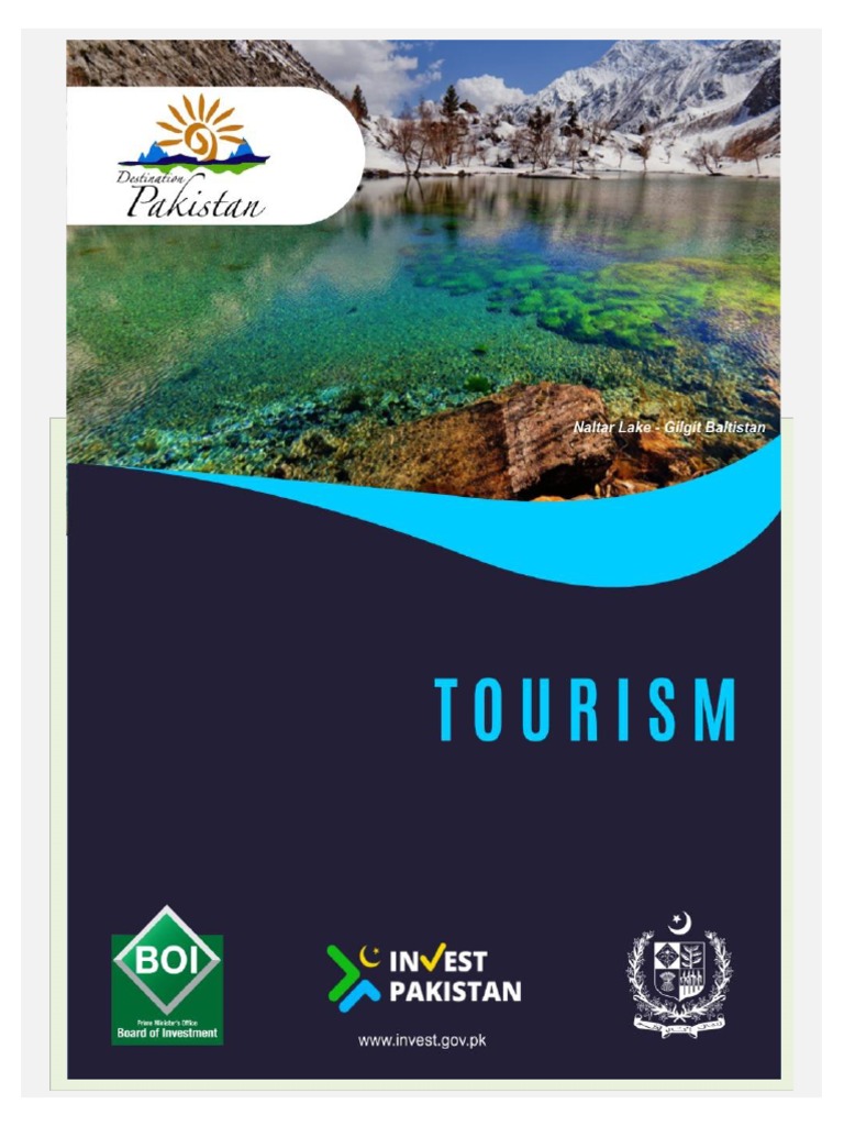 Tourism Hospitality | PDF