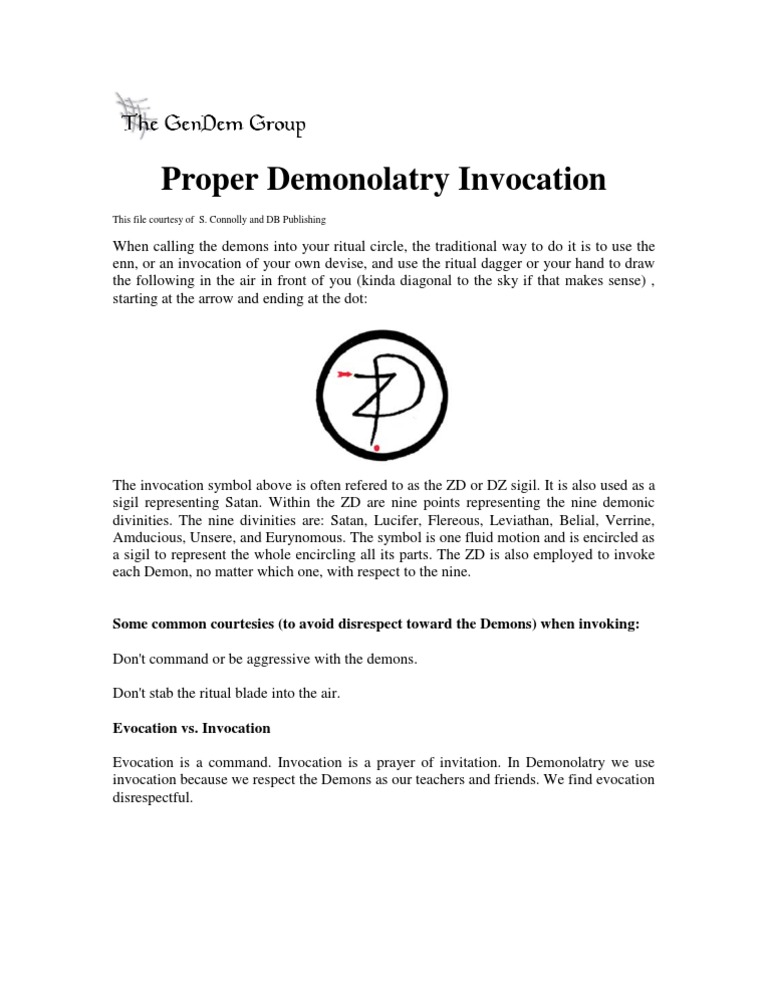 Invoke | PDF