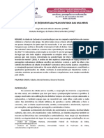 Texto Completo - Cachoeira - Cidade (Re) Inventada Pelos Sentidos Das Mulheres - 23 JELL