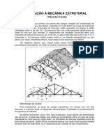 (JRM) - Treliças Planas