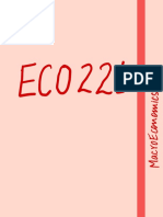 ECO221