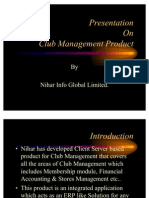 Club Management 2