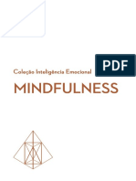 Mindfulness (Coleção Inteligência Emocional - HBR)