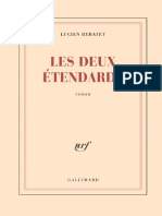 Rebatet 'Les Deux Étendards' 2