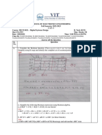 FALLSEM2022-23 BECE102L TH VL2022230102868 CAT-1 QP KEY CAT 1 FS 22-23-Key Final