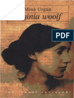 Virginia Woolf Mina Urgan