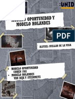 Modelo Holandés