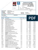 FCE Mipyme (A) (0005-00000004) BORCOM S.A