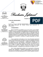RJ 052 - Manual Ortoimagenes (R) PDF