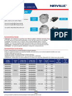 Catalogo Tomada Er20 Plug Er40 NV