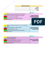 Matriz Smart 2°