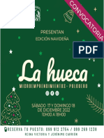 La Hueca-Navidark 3