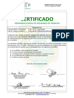 G.A. de Carvalho - NR 18 - Otavio Augusto