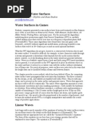 Download Interactive Water Surfaces by Wu Xianchun SN60926130 doc pdf