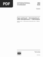 SPLIT LDS LS 17614 (Part 3) 2021 - ISO 5667-3 2018 | PDF | Oxide | Carbon ... LS 17614 (Part 3) 2021 - ISO 5667-3 2018 | PDF | Oxide | Carbon ...  