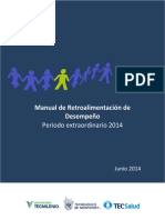 Manual - Retroalimentacion - PE2014